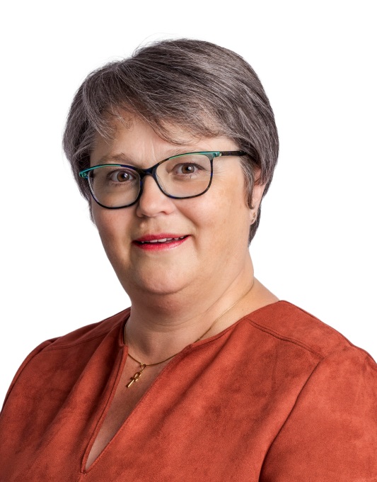 Maryline ROLLAND