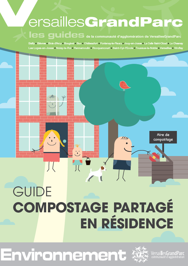 Guide du compostage collectif