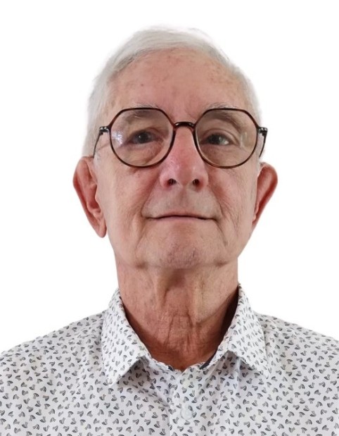 Gérard DELAVAUD