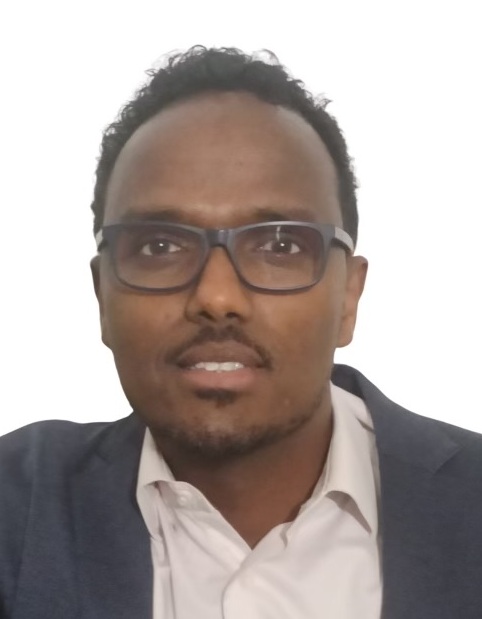 Ahmed WABERI