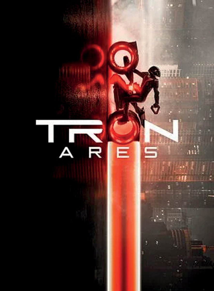 TRON : ARES