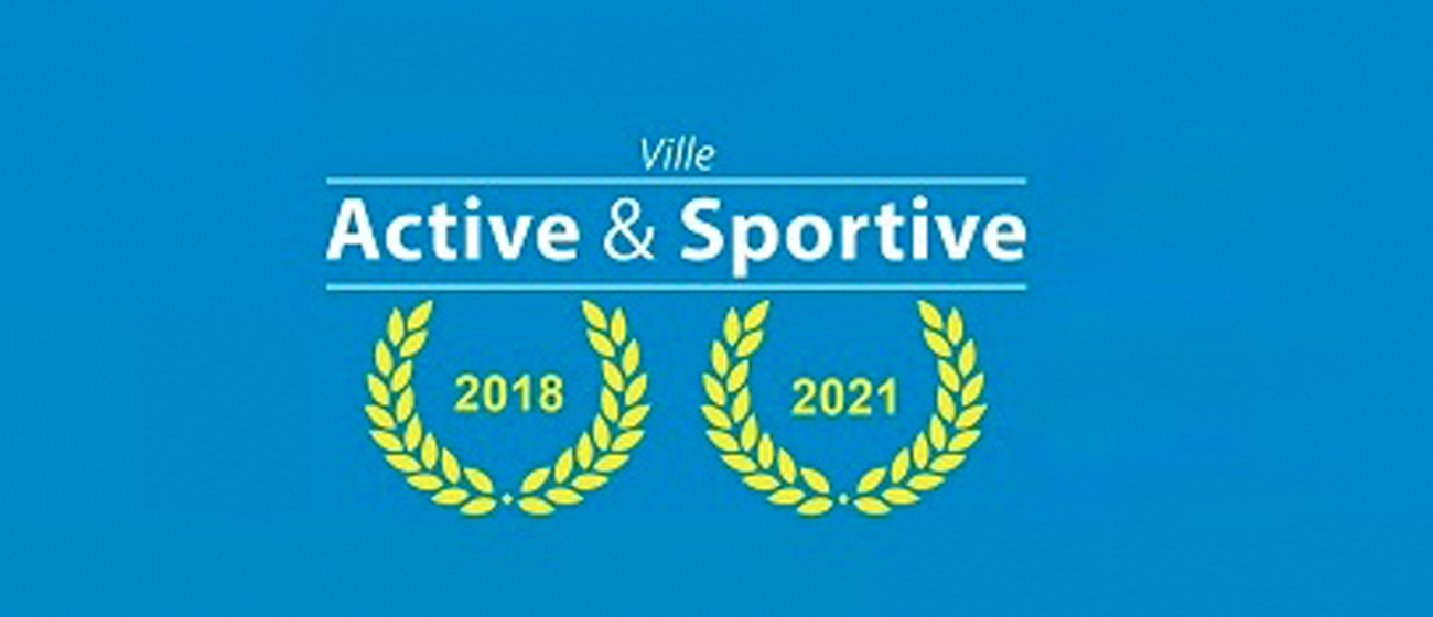 Ville sportive Ville sportive