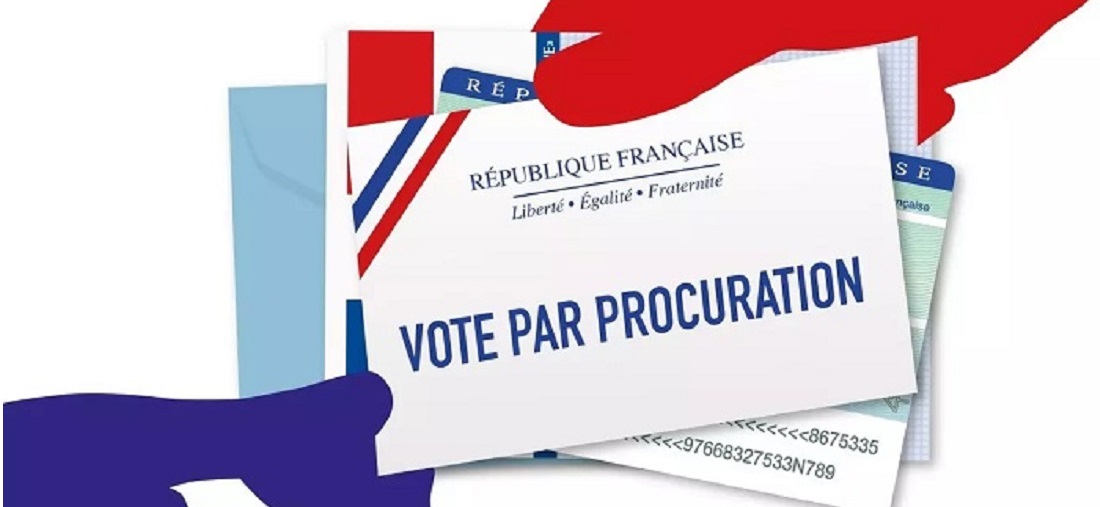 procuration